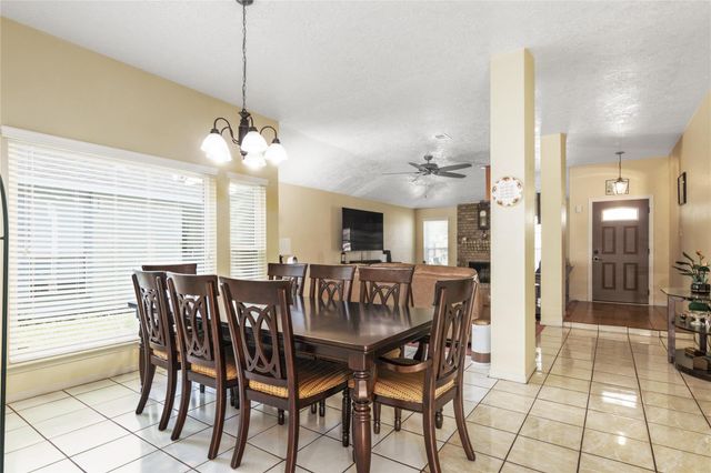 10926 Pigeonwood Drive, Houston, TX 77089