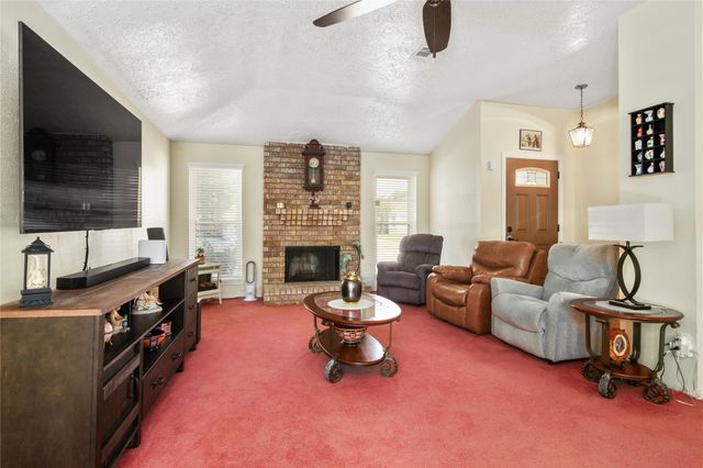10926 Pigeonwood Drive, Houston, TX 77089