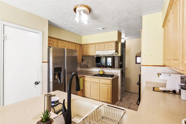 10926 Pigeonwood Drive, Houston, TX 77089
