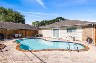 10926 Pigeonwood Drive, Houston, TX 77089