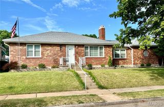 4108 Haven St, St Louis, MO 63116