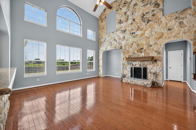 10341 Brunston Road, Fort Worth, TX 76244