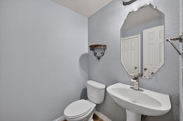 10341 Brunston Road, Fort Worth, TX 76244