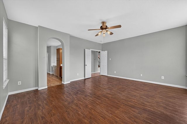 10341 Brunston Road, Fort Worth, TX 76244