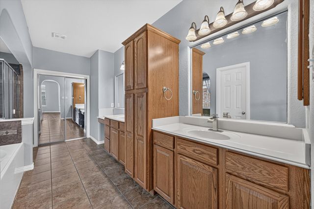 10341 Brunston Road, Fort Worth, TX 76244