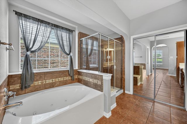 10341 Brunston Road, Fort Worth, TX 76244