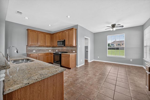 10341 Brunston Road, Fort Worth, TX 76244