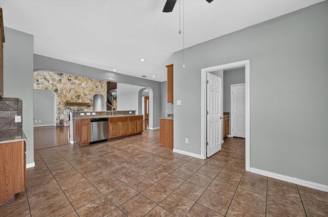 10341 Brunston Road, Fort Worth, TX 76244