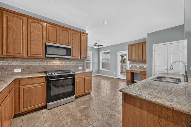 10341 Brunston Road, Fort Worth, TX 76244