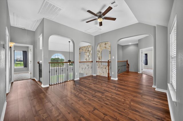 10341 Brunston Road, Fort Worth, TX 76244