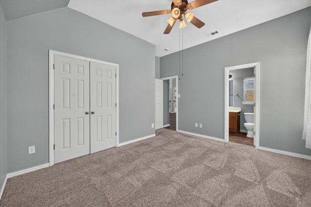 10341 Brunston Road, Fort Worth, TX 76244