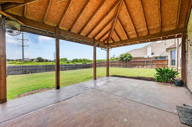 10341 Brunston Road, Fort Worth, TX 76244