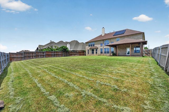 10341 Brunston Road, Fort Worth, TX 76244