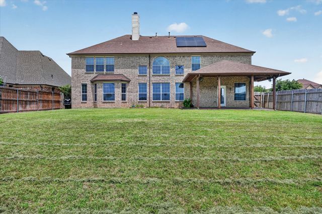 10341 Brunston Road, Fort Worth, TX 76244