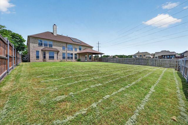 10341 Brunston Road, Fort Worth, TX 76244