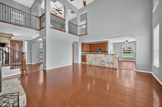 10341 Brunston Road, Fort Worth, TX 76244
