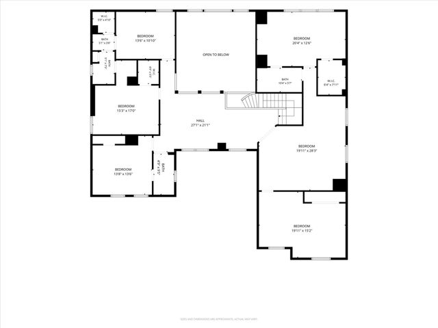10341 Brunston Road, Fort Worth, TX 76244