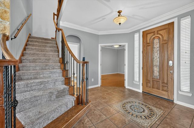 10341 Brunston Road, Fort Worth, TX 76244