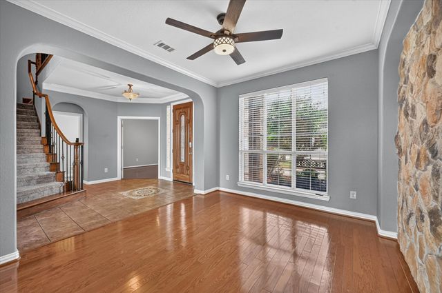 10341 Brunston Road, Fort Worth, TX 76244
