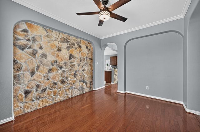 10341 Brunston Road, Fort Worth, TX 76244