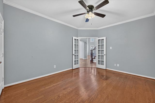 10341 Brunston Road, Fort Worth, TX 76244