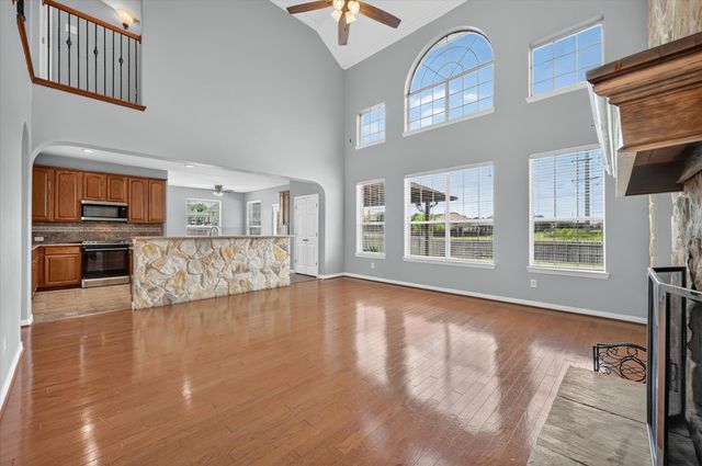 10341 Brunston Road, Fort Worth, TX 76244