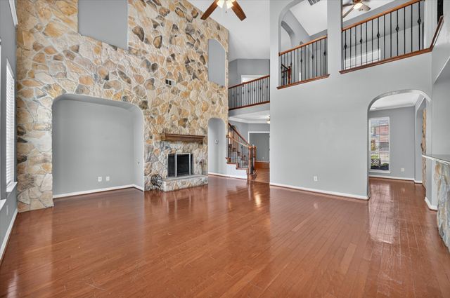 10341 Brunston Road, Fort Worth, TX 76244