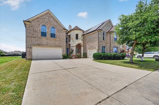 10341 Brunston Road, Fort Worth, TX 76244
