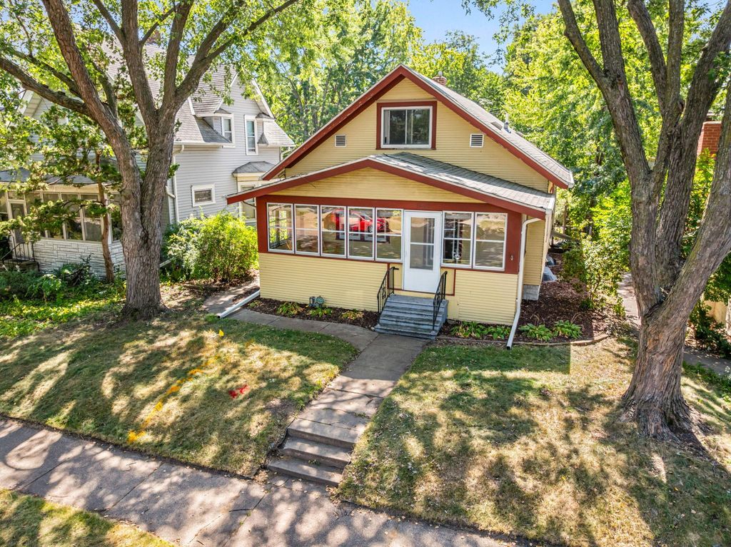 1668 Blair Avenue, Saint Paul, MN 55104 — photo 2