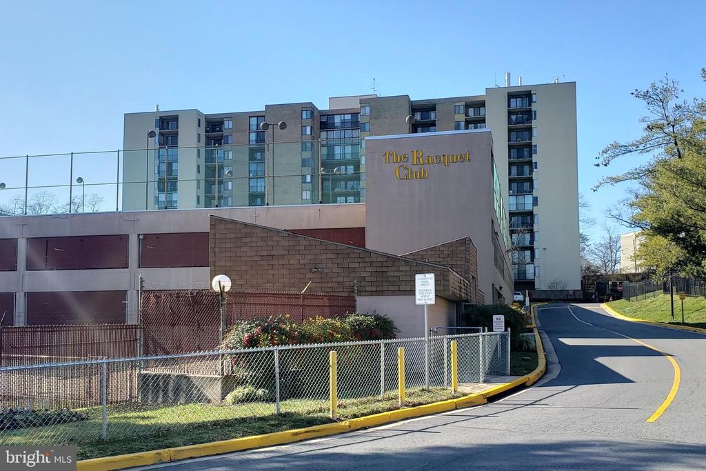 9200 EDWARDS WAY #218, Hyattsville, MD 20783