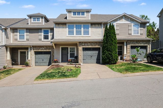 115 Stonecrest Drive, Nashville, TN 37209