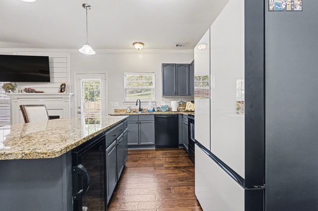 115 Stonecrest Drive, Nashville, TN 37209
