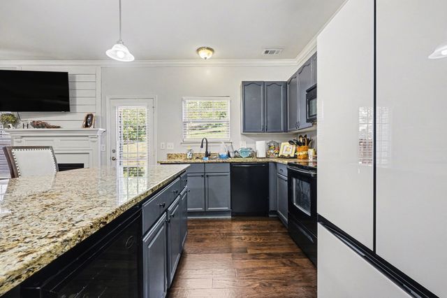 115 Stonecrest Drive, Nashville, TN 37209