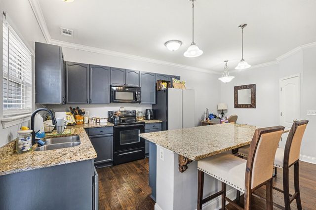 115 Stonecrest Drive, Nashville, TN 37209