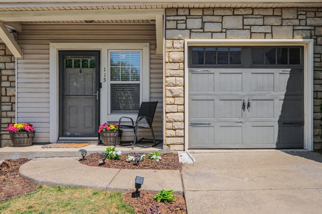 115 Stonecrest Drive, Nashville, TN 37209