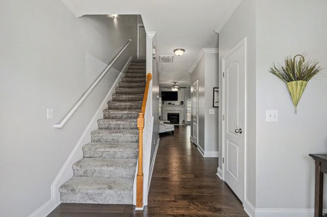 115 Stonecrest Drive, Nashville, TN 37209