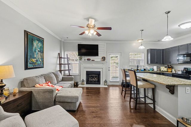 115 Stonecrest Drive, Nashville, TN 37209
