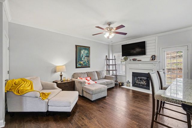 115 Stonecrest Drive, Nashville, TN 37209
