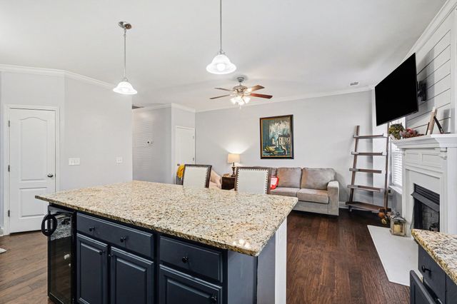 115 Stonecrest Drive, Nashville, TN 37209