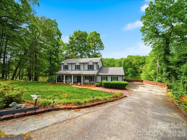 6 Woodland Circle, Granite Falls, NC 28630