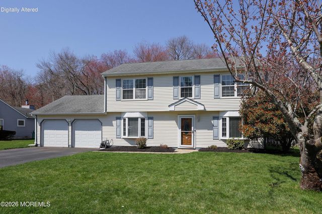 128 Oak Glen Road, Toms River, NJ 08753
