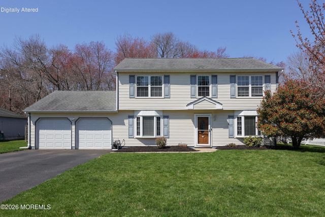 128 Oak Glen Road, Toms River, NJ 08753