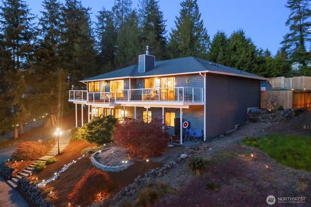 4718 81st Place SW, Mukilteo, WA 98275