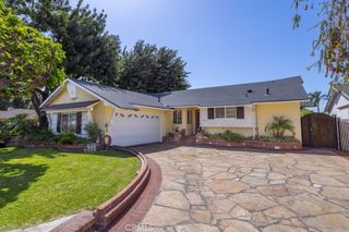 18900 Vincennes St, Northridge, CA 91324