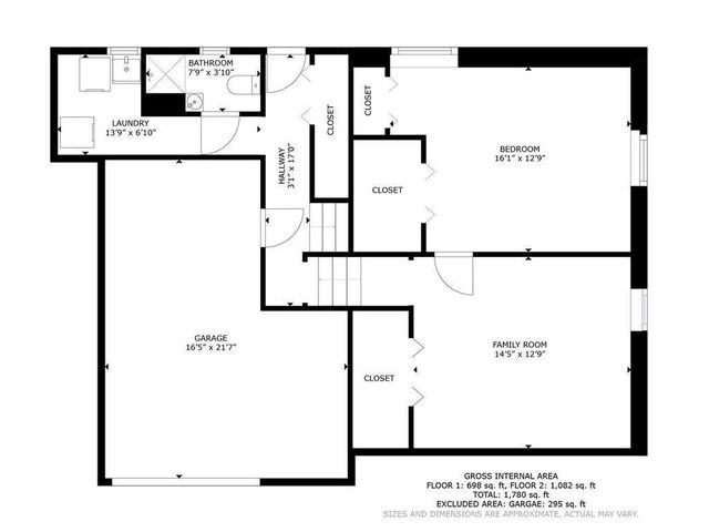 9020 Blaisdell Avenue S, Bloomington, MN 55420