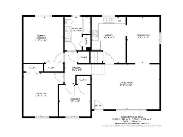 9020 Blaisdell Avenue S, Bloomington, MN 55420