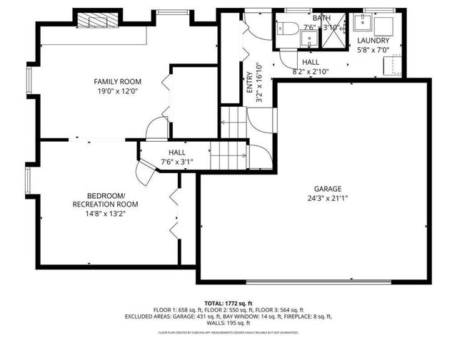 9020 Blaisdell Avenue S, Bloomington, MN 55420