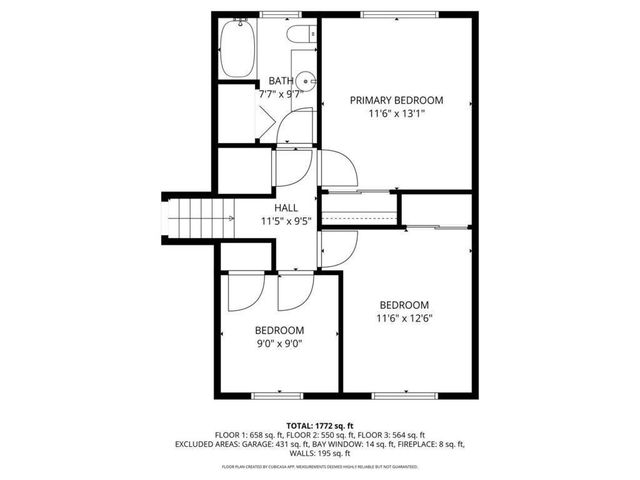 9020 Blaisdell Avenue S, Bloomington, MN 55420