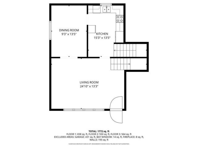 9020 Blaisdell Avenue S, Bloomington, MN 55420