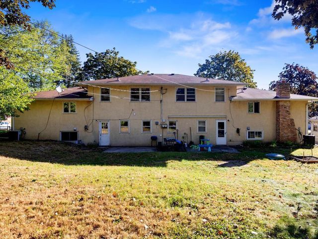 9020 Blaisdell Avenue S, Bloomington, MN 55420